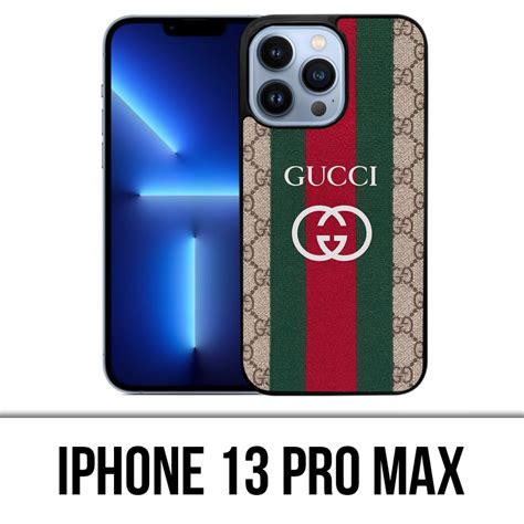 cover iphone 13 pro max gucci